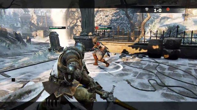 30P Warden vs PK platinum 4 Rating Duel| Снято с помощью GeForce GTX смотреть онлайн