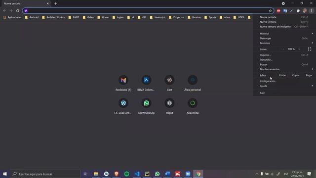 Clase 21 Curso Básico de Python смотреть онлайн