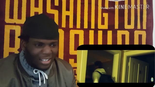 Comethazine - Bands (Dir. by @_ColeBennett_) | REACTION смотреть онлайн