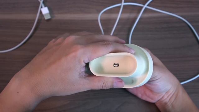 จัดระเบียบอุปกรณ์ในการชาร์จด้วย Charging Hub Pro จาก Elago смотреть онлайн