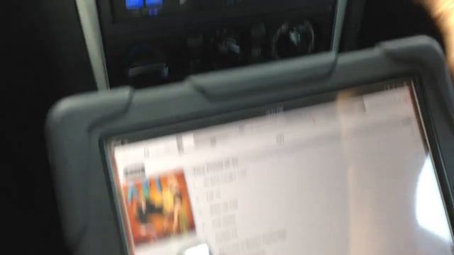How to use Apple iPad with ALPINE CDE-W235BT double din cd player DIY смотреть онлайн