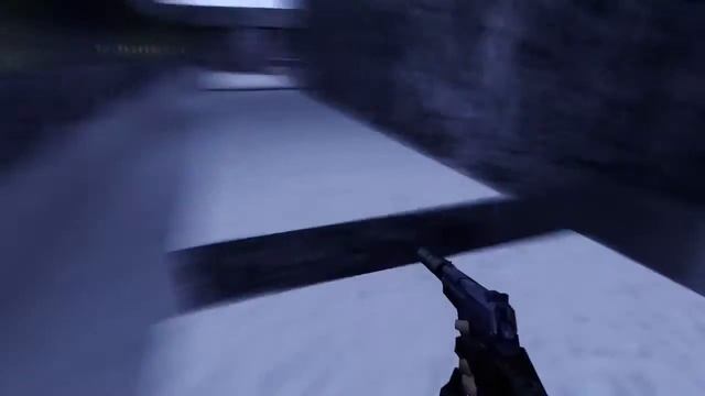 CS 1.6 Deathrun Freerun # deathrun_bieber смотреть онлайн