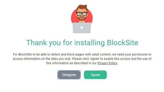 How to Block Adults Websites in Google Chrome and Android смотреть онлайн