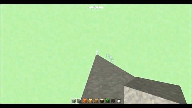 Primer video! xD prueba de grabar minecraft con fraps :S Blackbird98eSp смотреть онлайн
