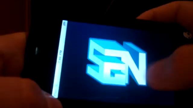 Apple iPod Touch Doodle Army and F.A.S.T Apps смотреть онлайн