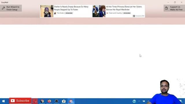 Easy Mail | Gmail Application for Windows | Watsapp | Messanger | Twitter | Telegram | Review Tech смотреть онлайн