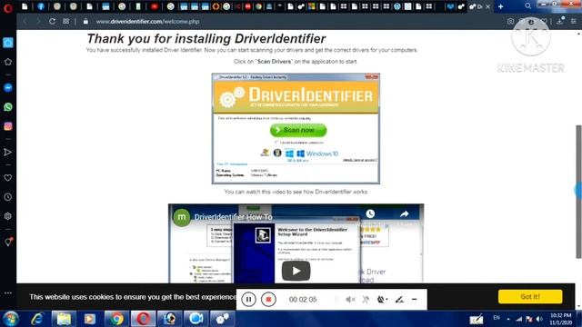 How to Update Windows Driver's for Free online!!// How to Update Drivers on Windows 7,10,8 смотреть онлайн