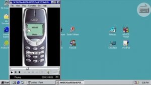 windows 98 simulator