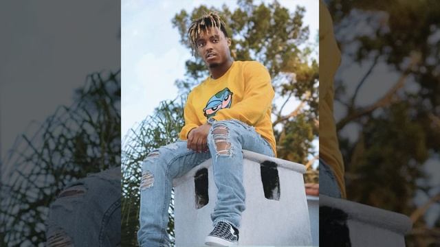 JUICE WRLD - FROM MY WINDOW (SLOWED + REVERB) смотреть онлайн