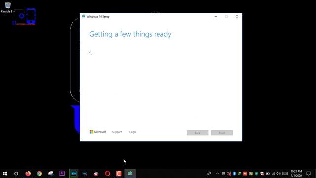 How to Download windows 10 latest version 1909 ISO. смотреть онлайн