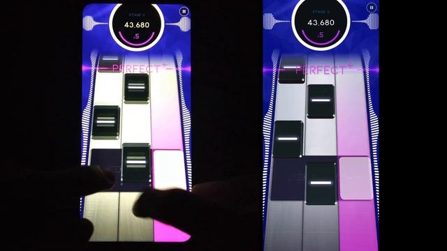 [Beatstar Mod] We Are Number One (INSANE) | Lazy Town | Handcam + Screen | Custom Song смотреть онлайн