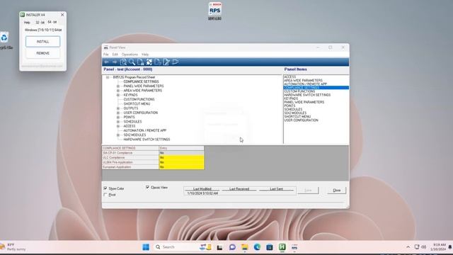 Bosch Remote Programming Software virtual dongle clone backup for windows 10 windows 11 смотреть онлайн