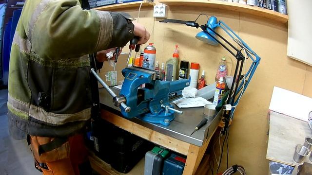Lincoln P203 lubricator смотреть онлайн