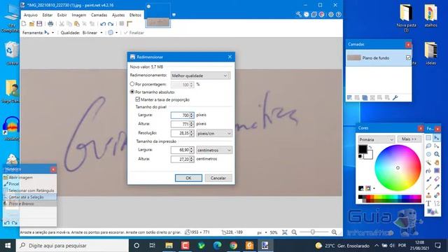 Como assinar um PDF digitalmente no Foxit PDF Reader смотреть онлайн