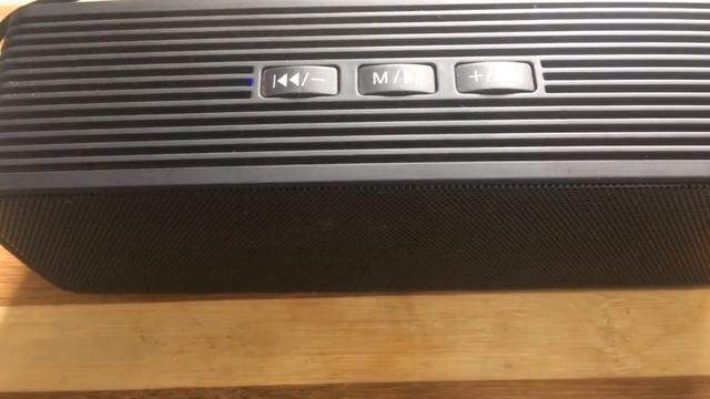 Bluetooth music receiver (YET-M1) | Unboxing And Review смотреть онлайн