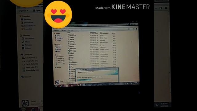 HP Printer ko cpu sa jodna || how to connect hp printer in cpu. смотреть онлайн