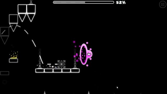 Base After Base By RobTop (Showcase) Geometry Dash 2.2 смотреть онлайн