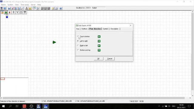 Talsim-NG Video Tutorial #3: Creating System Elements смотреть онлайн
