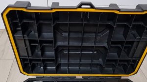 Мнение о ящик-кейс Inforce MODULAR SYSTEM 06-20-12