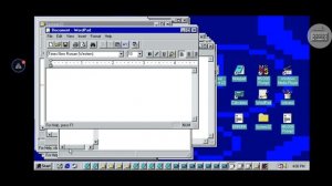 Windows 98 Crazy Error FULL!