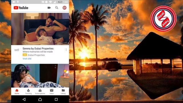 YouTube New Update 2018 | Turn on Incognito on Mobile смотреть онлайн
