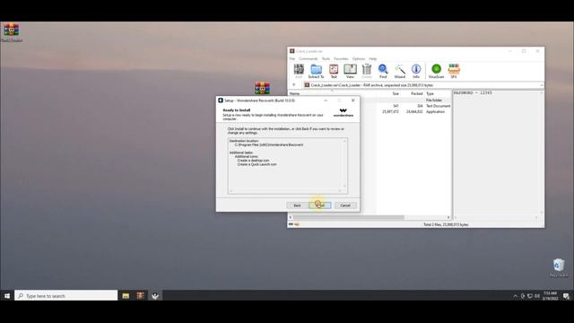 🍓🍓🍓How To Download Wondershare Recoverit | How To Easy Install | Free 2022 Latest FULL Version смотреть онлайн