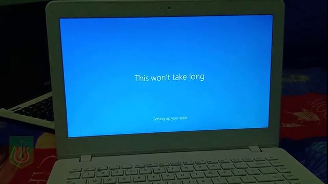 Tutorial "How To Installation Windows 10 Pro Operating System" смотреть онлайн