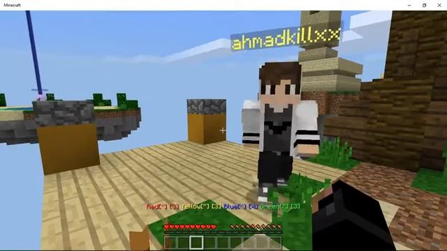 Minecraft hacker report him pleas if you have windows 10 edition смотреть онлайн