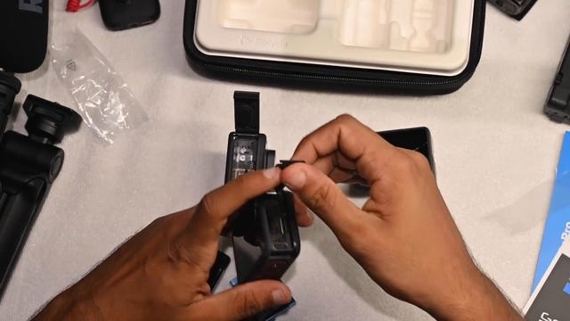 GOPRO HERO 9 Malayalam Unboxing смотреть онлайн