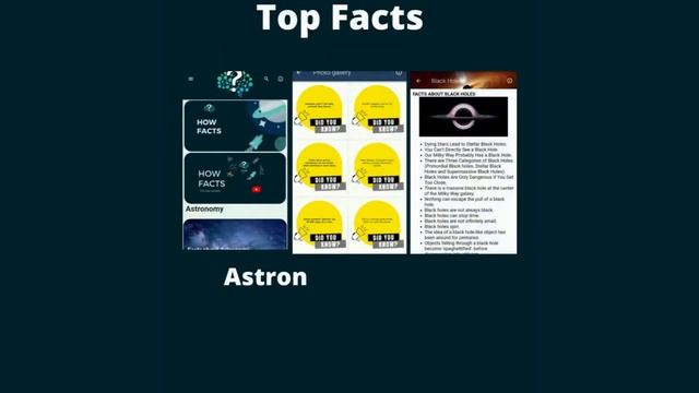 How Facts is available on Amazon App Store | Download How Facts смотреть онлайн