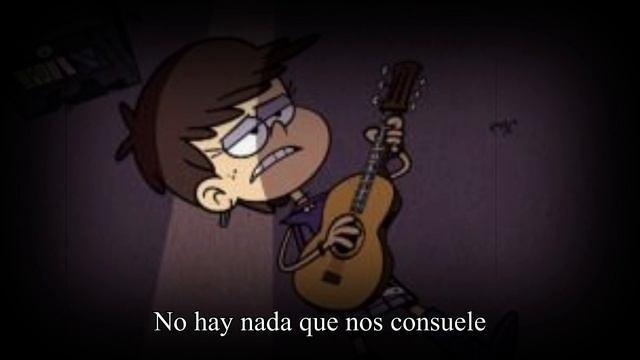 The Loud House | It´s (not) Your Fault PARTE III | COMIC - Español Latino