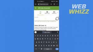 How to Get Your Twitter QR Code - Quick and Easy | Twitter / X