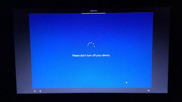Reinstalling Windows 10 April Update Timelapes 5/14/2018 смотреть онлайн