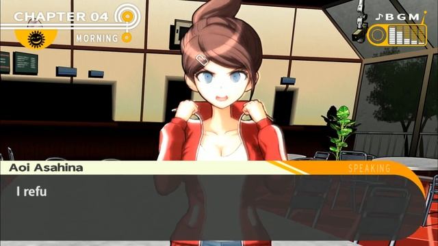 Danganronpa Trigger Happy Havoc Walkthrough Part 53 No Commentary смотреть онлайн