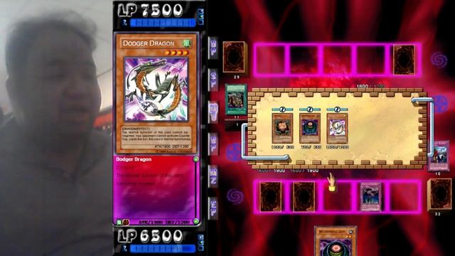 Yugioh - 04/04/2024 - Thần bầu trời đã ra sân nhưng bị chưởng bay bởi tuyệt kỹ Kameyoko смотреть онлайн