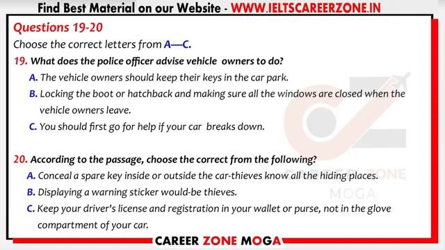 IELTS Listening Practice Test 2023 with Answers | 13.10.2023 смотреть онлайн