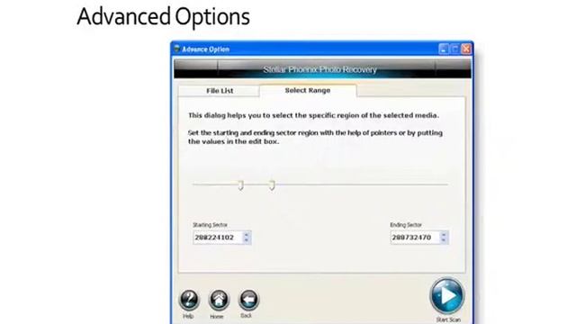Stellar Phoenix photo recovery software смотреть онлайн