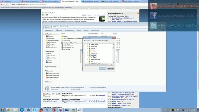 SWTOR Workaround: Niedrige FPS und Stottern смотреть онлайн