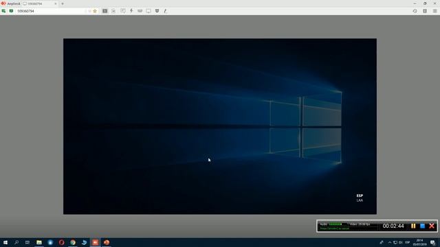 Protecting against bypassing Windows 10 Security Controls смотреть онлайн