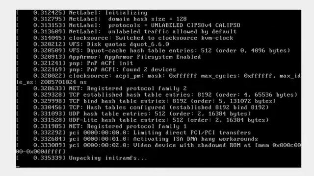 Cara Merubah Hostname Ubuntu Server смотреть онлайн