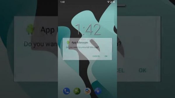 android crazy error ⚠️⚠️