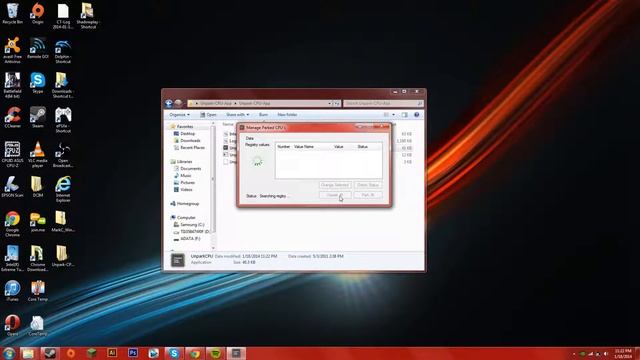 How to Speed Up Gaming Performance in Windows by Unparking CPU Cores смотреть онлайн