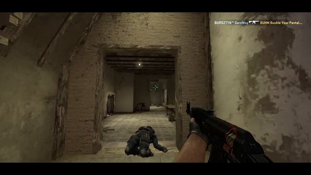 CS:GO - Revios "Volume 7.0" смотреть онлайн