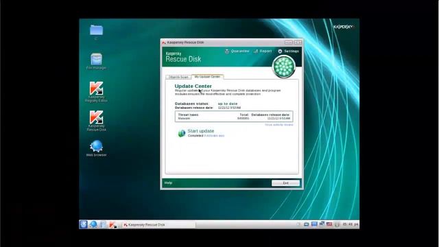 How to remove La Policia Espanola virus смотреть онлайн