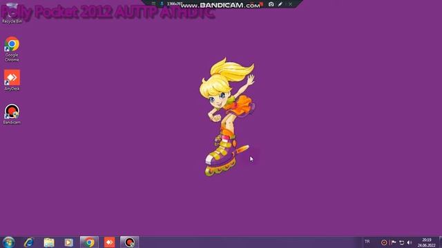 My First Video On Windows Thin PC VM! смотреть онлайн