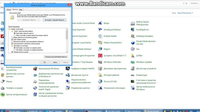 Desktop.ini cozumu 10000% systemdeki problemide cozer смотреть онлайн
