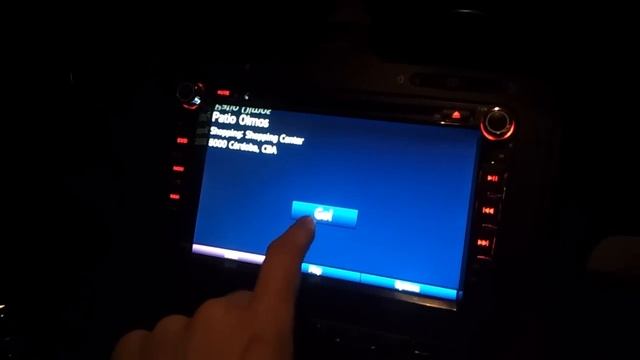 Garmin on windows CE Chinese Stereo смотреть онлайн