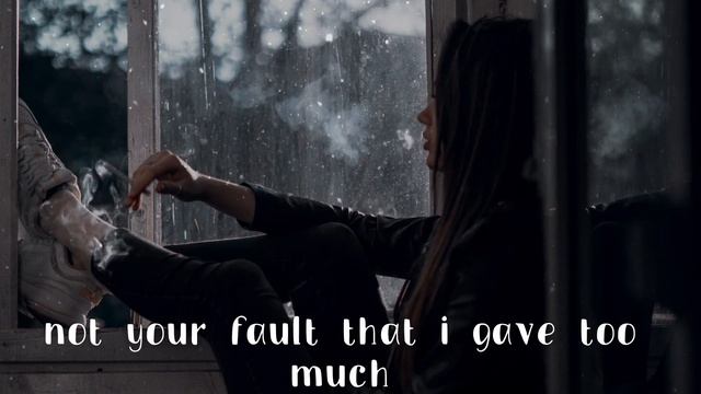 astrid s - the first one (english and russian lyrics) смотреть онлайн