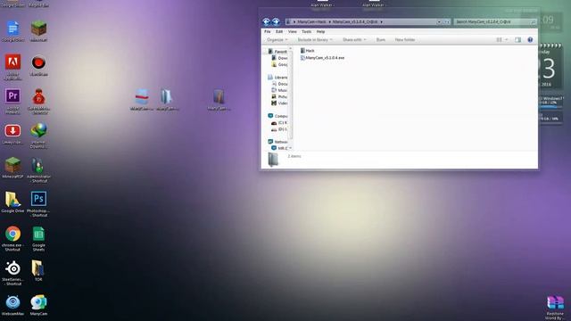 ManyCam+Crack смотреть онлайн