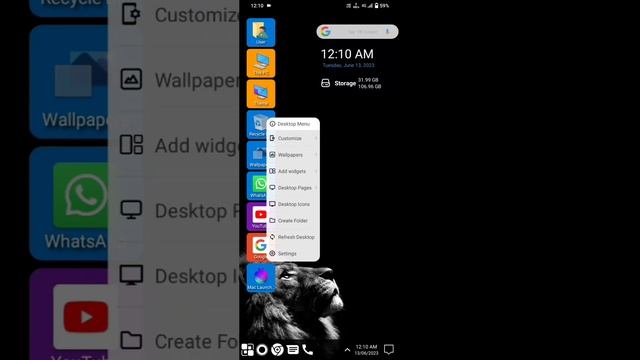 Who can use our phone as Windows 12 📱to 💻 👍 смотреть онлайн